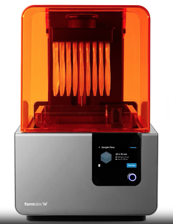 Formlabs Form 2 3D printer