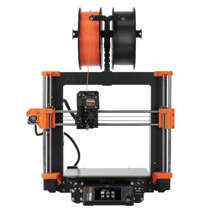 Prusa MK4 3D printer