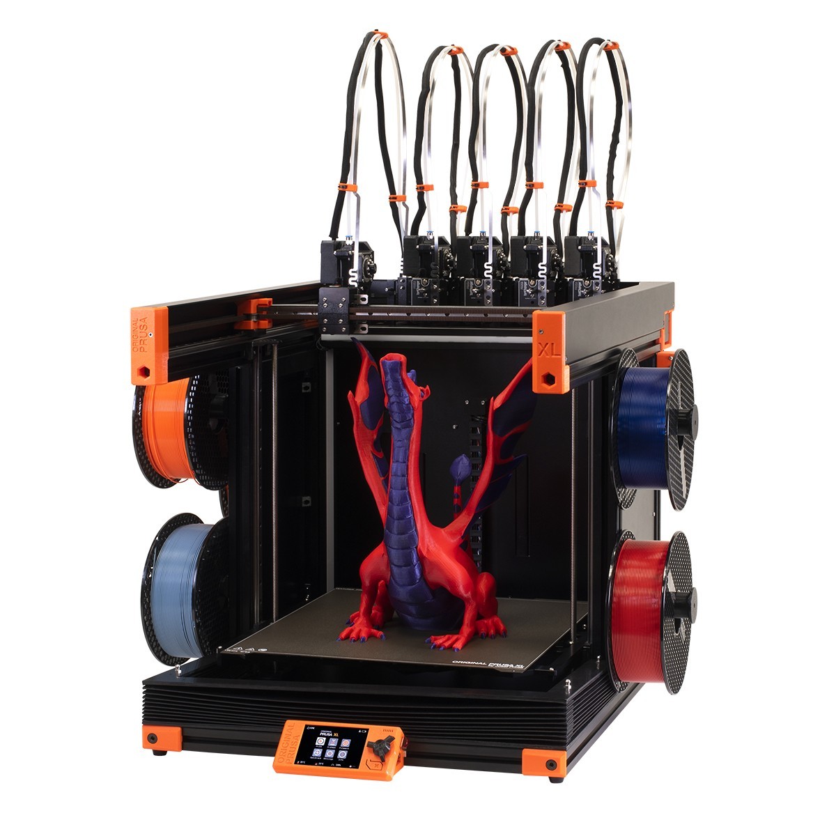 Prusa XL 3D printer