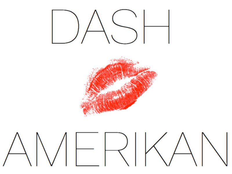Dash-Amerikan