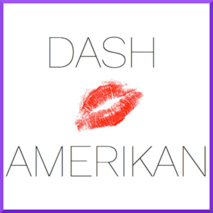 Dash-Amerikan