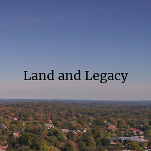 Land And Legacy