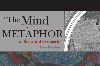 The Mind is a Metaphor