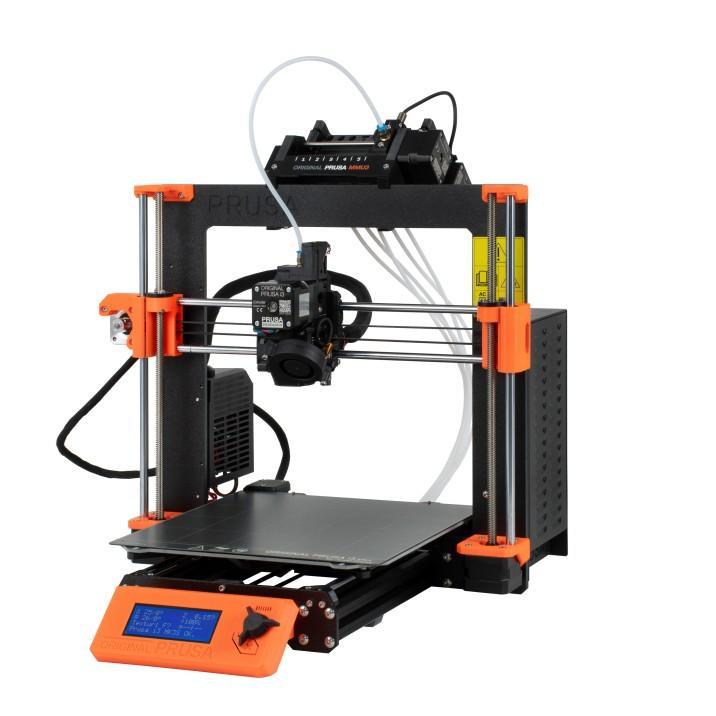 3D printer number 4