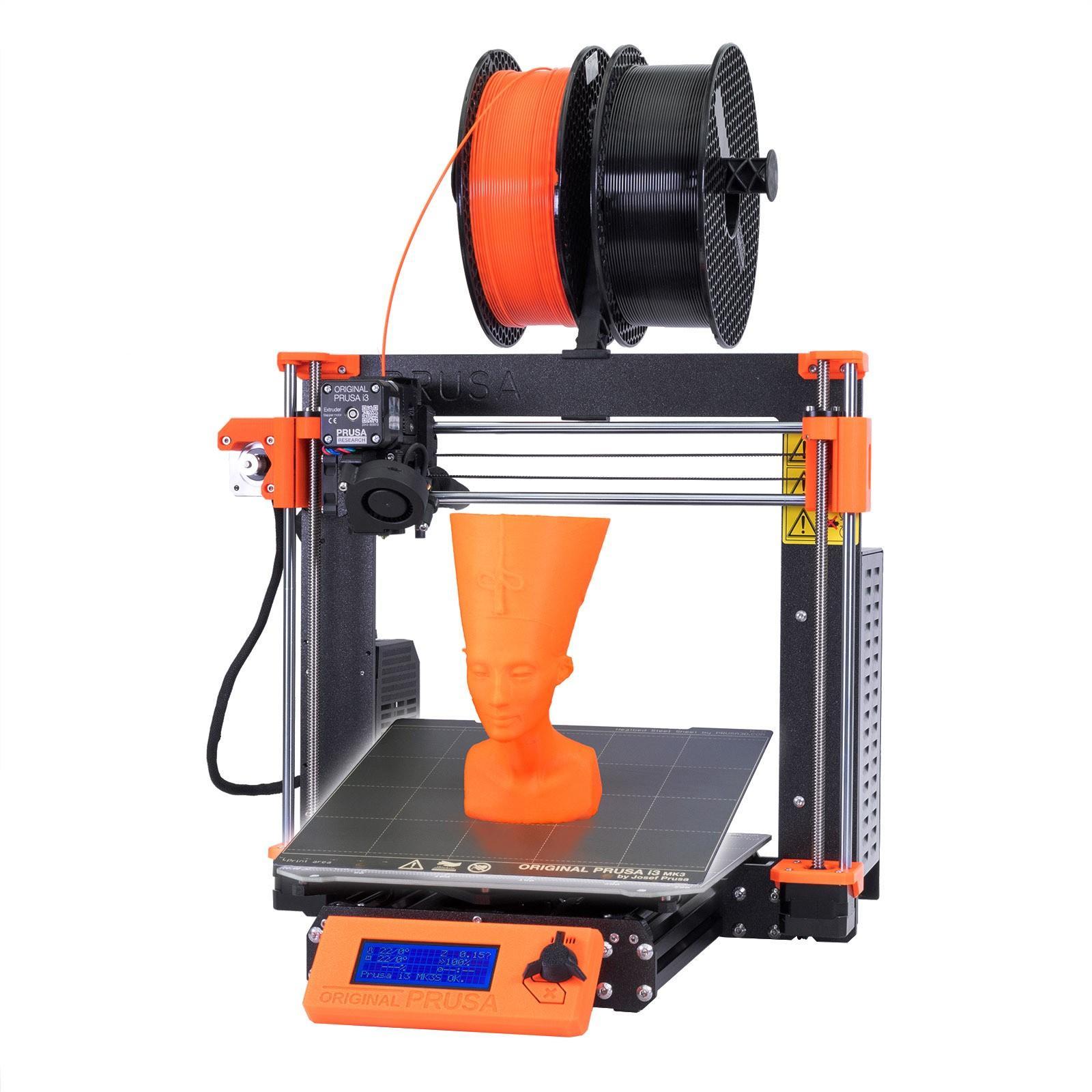 3D printer number 1