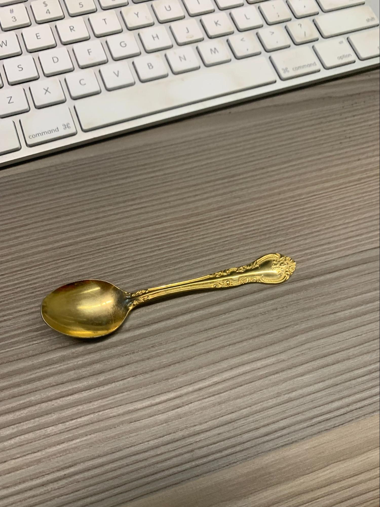 also Spoon!